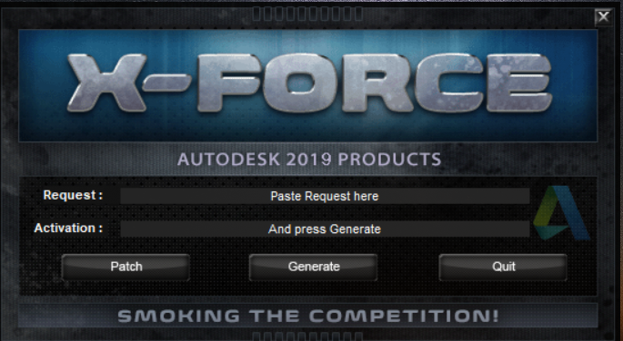 Autodesk revit 2015 crack xforce keygen download